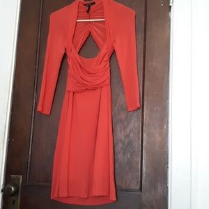 Valentine's day dress